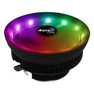 AeroCool Core Plus ARGB CPU Air Cooler Ventoinha RGB 120mm