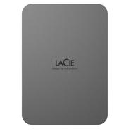 LaCie Mobile Drive Secure Disco Rígido Externo 2.5″ 2TB USB-C