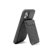 Suporte Carteira Magnética Peak Design para Smartphone Stand Wallet – Cinzento