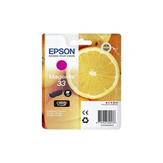 Epson C13T33434010 tinteiro