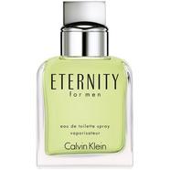 Eternity for Men Eau de Toilette 100ml Calvin Klein 100 ml