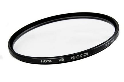Hoya Filtro Protector HD-Serie 67mm