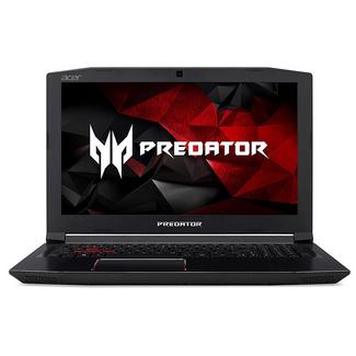 Acer Predator Helios 300 15.6” PH315-51-51C4
