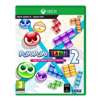 Puyo Puyo Tetris 2 – Xbox Series X