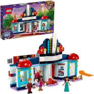 LEGO Friends: Cinema de Heartlake City