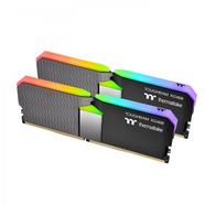 Thermaltake Toughram XG RGB DDR4 3600 2x8GB 16GB CL18 Negro