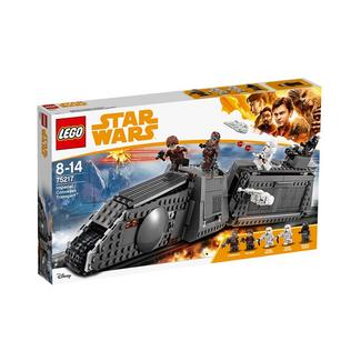 LEGO Star Wars: Imperial Conveyex Transport