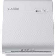 Impressora Canon Selphy Square QX10 – Branco