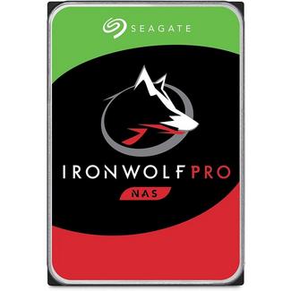 Seagate IronWolf Pro 12TB SATA3
