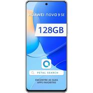 Smartphone HUAWEI Nova 9 SE (6.78” – 8 GB – 128 GB – Branco)