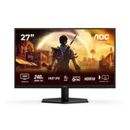 Monitor Gaming 27″ QHD Fast IPS 240Hz 1ms AdaptiveSync Monitor Gaming 27″ QHD Fast IPS 240Hz 1ms AdaptiveSync