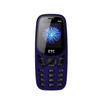ZTC B250 Dual SIM – Azul