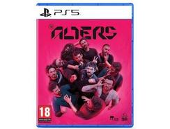 Jogo PS5 The Alters