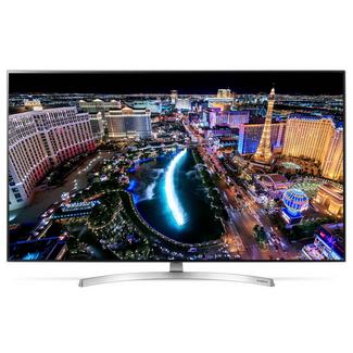 TV LED LG 49” 49SK8500 4K Ultra HD Smart TV