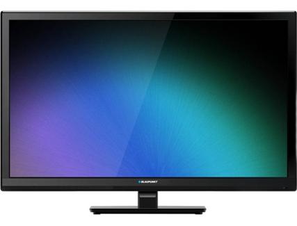 TV LED HD 24” BLAUPUNKT 236/207O
