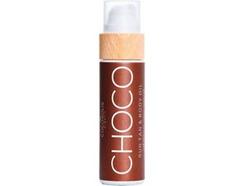 Óleo Bronzeador COCOSOLIS CHOCO Suntan & Body Oil (110 ml)