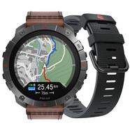 Relógio Smartwatch Polar Grit X2 Pro Titan – Tamanho S-L