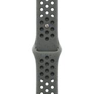 Bracelete APPLE Nike Sport para AppleWatch 41 mm – Tamanho M/L – Caqui Militar