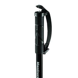 MANFROTTO MONOPE MM-COMPACT ADV-BK