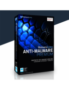 MalwareBytes Anti-Malware Premium 5 Dispositivos | 1 Ano