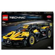 LEGO Technic Bugatti Bolide – set de construção