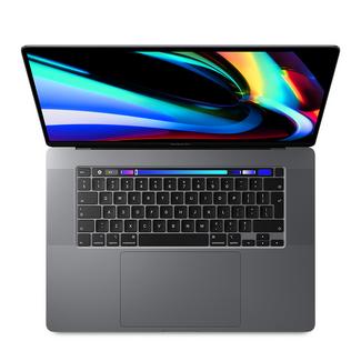 Apple MacBook Pro 2019 16" MVVJ2PO/A Intel Core i7, RAM 16 GB, SSD 512 GB, AMD Radeon Pro 5300M