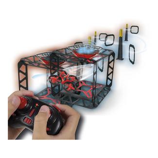 Drone Challenge Fabrica de juguetes