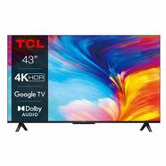 TCL 43P631 43″ LED UltraHD 4K Google TV