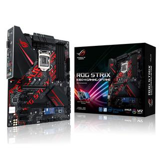 Asus ROG Strix B360-H Gaming ATX