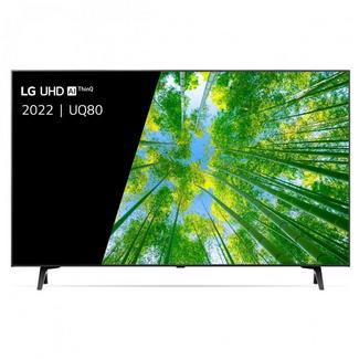 TV LG 50UQ80006LB LED 50” 4K Smart TV