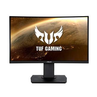 Asus TUF Gaming VG24VQR 23.6″ LED FullHD 165Hz FreeSync Premium Curvo
