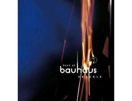 Vinil Bauhaus – Crackle (LP2)