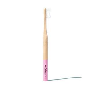 Escova de Dentes Bambu Adulto 1