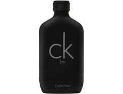 Perfume CALVIN KLEIN Be Eau de Toilette (100 ml)