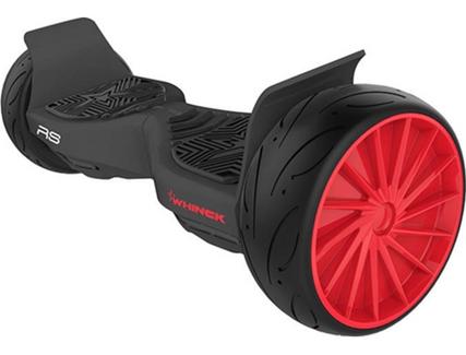 Hoverboard WHINCK RS 8.5” Preto