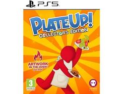 Jogo PS5 Plate Up! (Collector’s Edition)