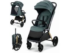 Carrinho de Bebé KINDERKRAFT Loom (Verde)