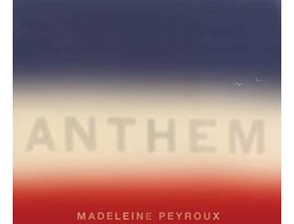CD Madeleine Peyroux – Anthem