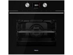 Forno TEKA HLB 8301 (70 L – 59,5 cm – Pirolítico – Inox)