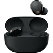 Auriculares Bluetooth True Wireless SONY WF-1000XM5B (In Ear – Microfone – Preto)