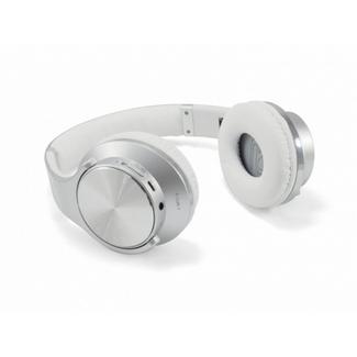 Headphones Conceptronic Bluetooth NFC Branco