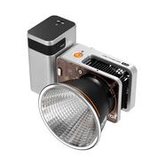 ZHIYUN – COB LED Light Zhiyun Molus X60 RGB Combo