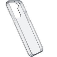 Capa Cellular line Clear Stong para Galaxy S21