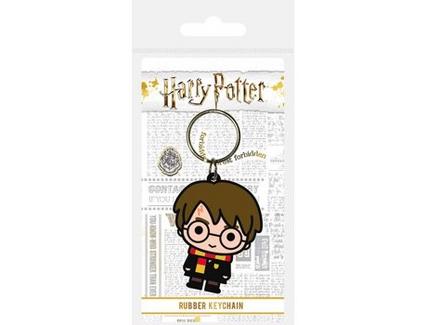 Porta-Chaves SHERWOOD Harry Potter – Harry Potter
