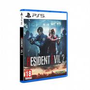 Capcom – Resident Evil 2: Remake – PlayStation 5