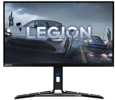 Monitor Gaming LENOVO Legion Y27-30 (27” – 0.5 ms – 180 Hz – AMD FreeSync)