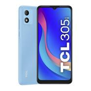 Smartphone TCL 305i (6.5” – 2 GB – 32 GB – Azul)