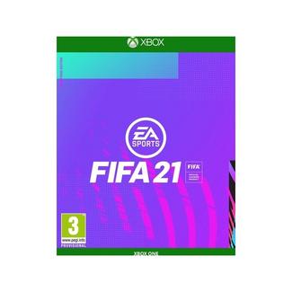 FIFA 21 Champions Edition – Xbox One