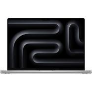 MacBook Pro APPLE Prateado (16″ – Apple M3 Pro 12-core – 512 GB SSD – GPU 18-Core)