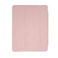 Capa iPad Pro 12.9 MACALLY Bookstand Rosa